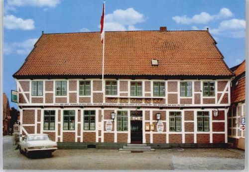 Jork Sievers Hotel