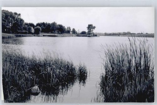 Preetz Foto mit Negativ