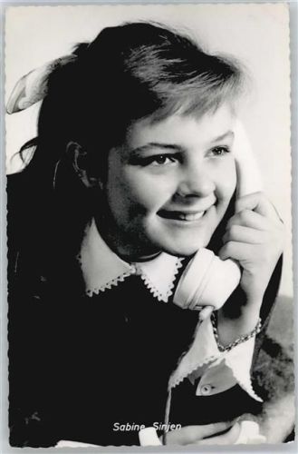Sinjen Sabine