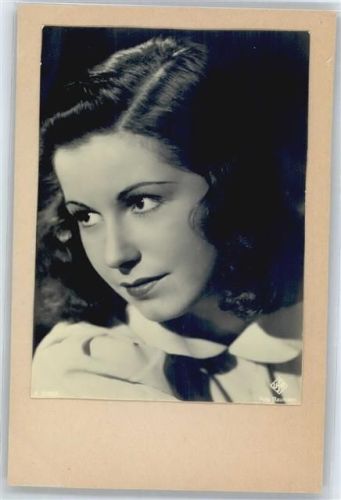 Landrock, Maria