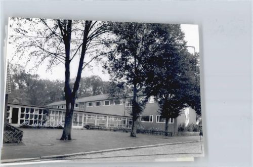 Lilienthal Foto mit Negativ