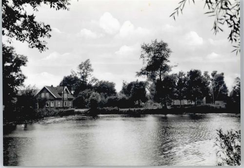 Balje Teilansicht