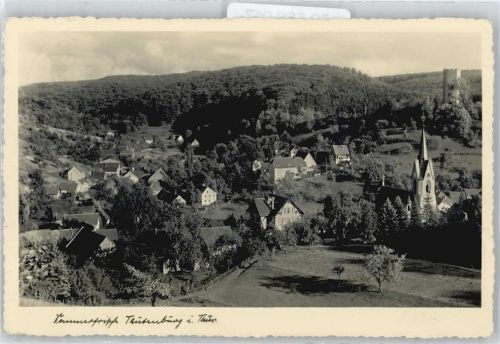 Tautenburg