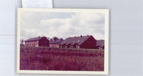 Bohmte Foto, Holländische Siedlung