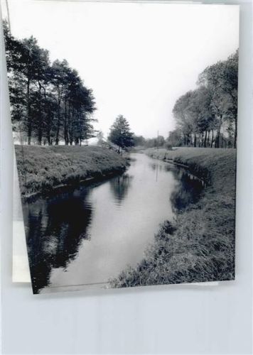 Breitenwisch Foto mit Negativ