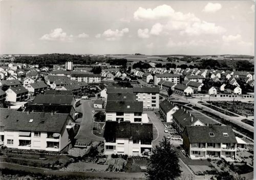 Biberach Mittelberg