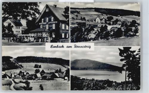 Limbach Gasthof