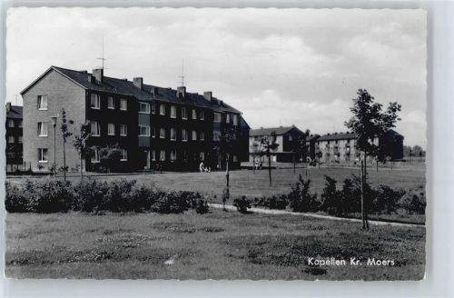Kapellen