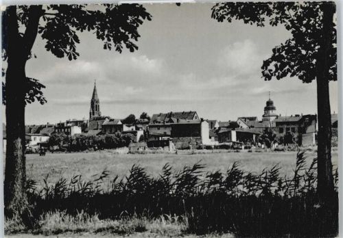 Ueckermünde