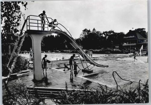 Ennigerloh Schwimmbad