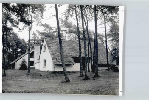 Lilienthal Foto mit Negativ