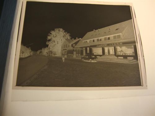 Lilienthal Möbelhaus, Negativ