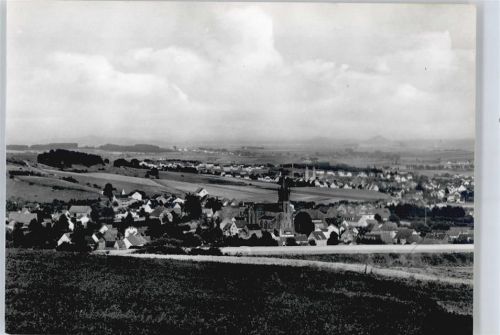 Rimbeck Gesamtansicht
