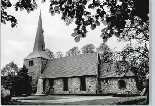 Oldendorf Kirche