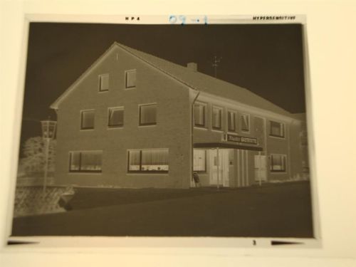 Graftlage Krietes Gaststätte, Negativ