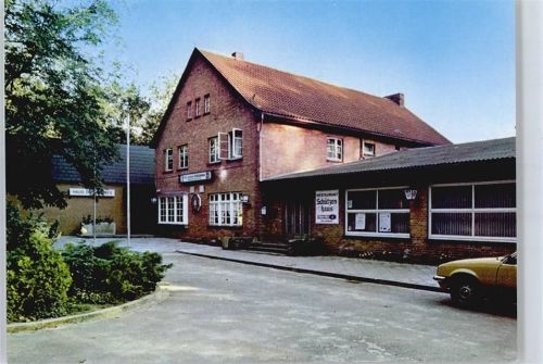 Bergen Hotel Restaurant Schützenhaus