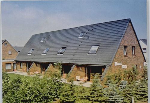 Westerdeichstrich Haus Elfi