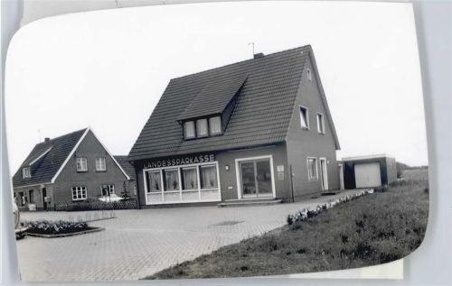 Elisabethfehn Foto mit Negativ, Landessparkasse