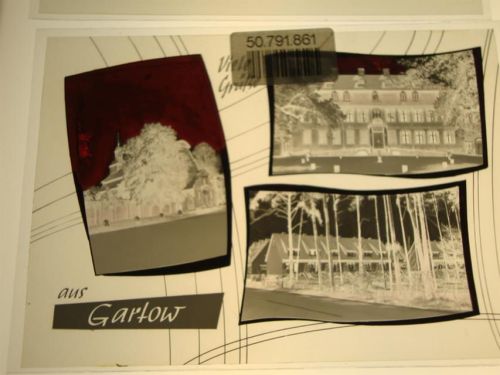 Gartow Negativ