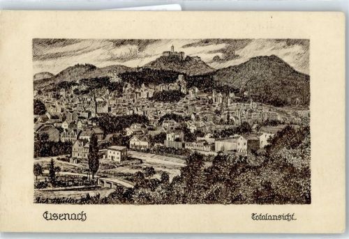 Eisenach