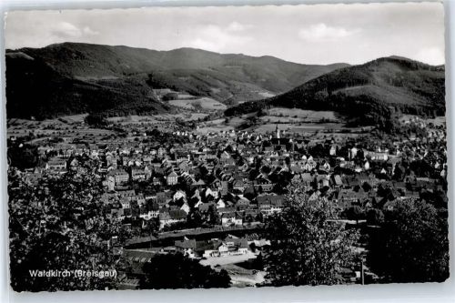 Waldkirch
