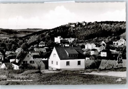 Bad Neustadt
