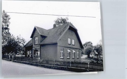 Wittenborn Foto mit Negativ, Geschäft