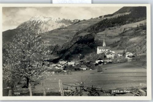 Oetz