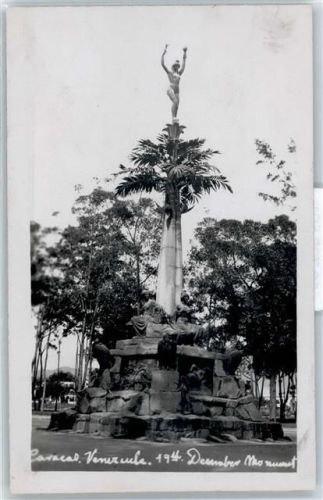Monument