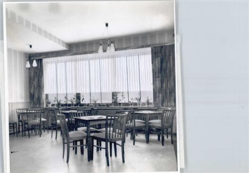 Rätzlingen Foto mit Negativ, Gaststätte