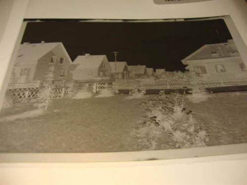 Oldenstadt Negativ