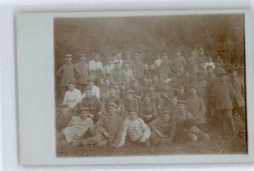 Bergisch Gladbach Soldaten