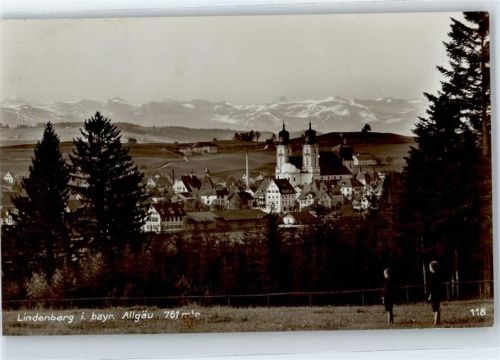 Lindenberg