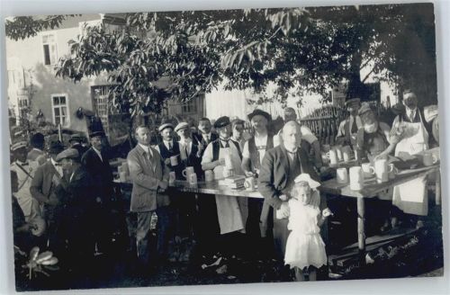 Schömberg Fest