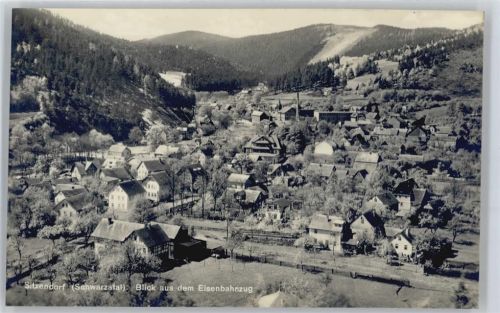 Sitzendorf