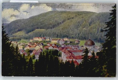 St. Blasien