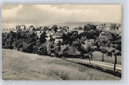 Dröbischau Gesamtansicht