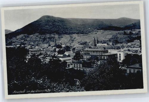 Neustadt