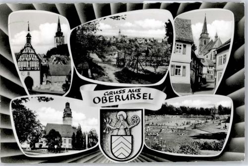 Oberursel Schwimmbad