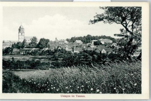 Usingen