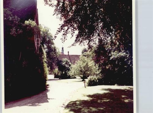 Preetz Foto, Kloster