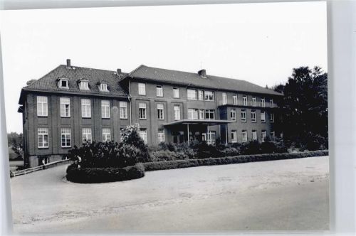 Kaltenkirchen Foto mit Negativ