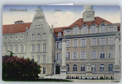Bischofswerda Schule
