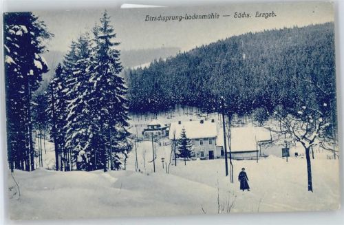 Hirschsprung Panorama