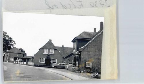Elsdorf Foto mit Negativ