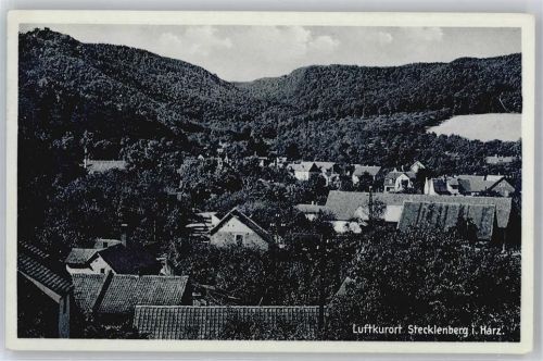 Stecklenberg