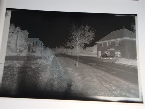 Neuenkirchen Negativ