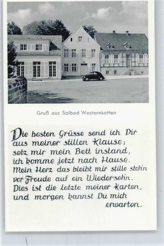Bad Westernkotten