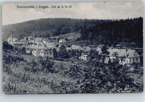 Rechenberg-Bienenmühle