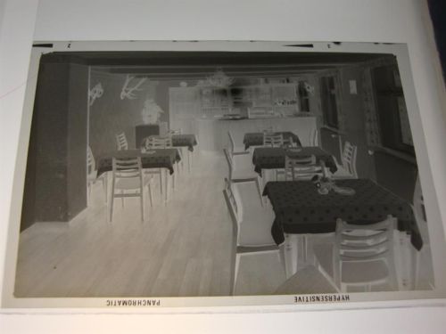 Northeim Gasthaus, Negativ